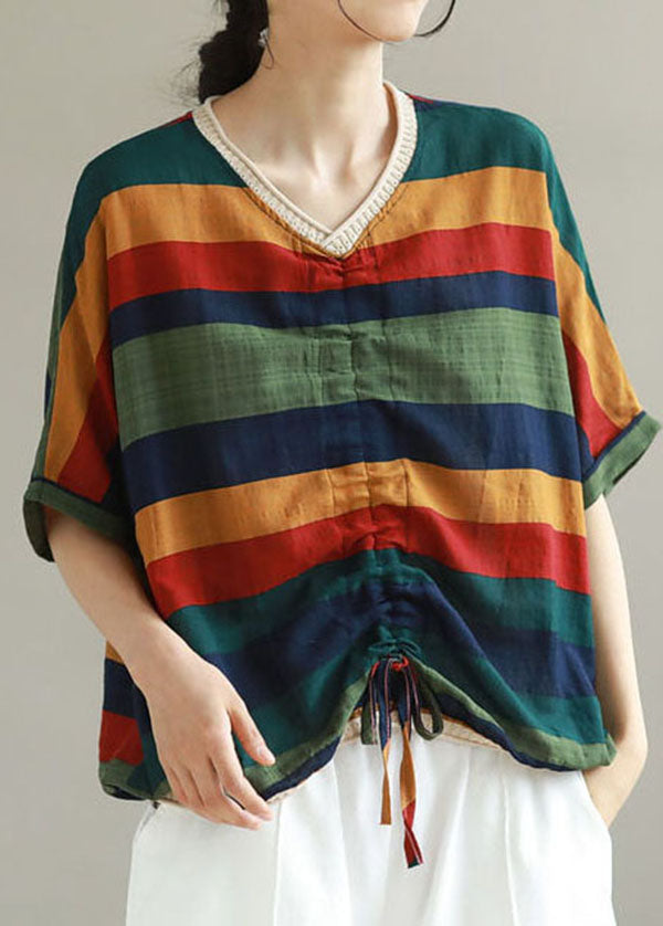 Beautifully Balanced Shirt with Timeless Character
