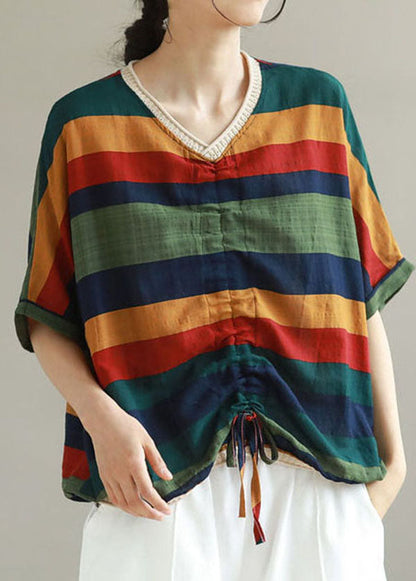 Beautifully Balanced Shirt with Timeless Character