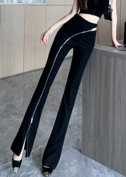 Well Tailored Pants with a Graceful Silhouette