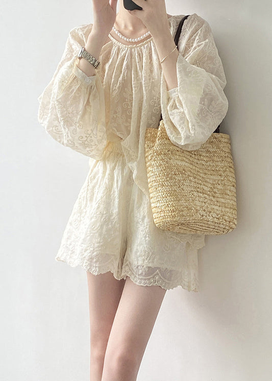 Charming Set for Any Occasion