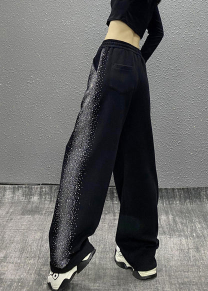 Classic Vintage Pants with a Flattering Fit