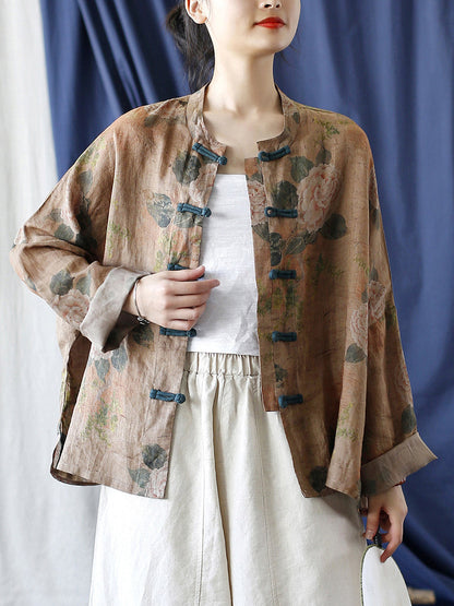 Beautifully Finished Shirt in a Timeless Design