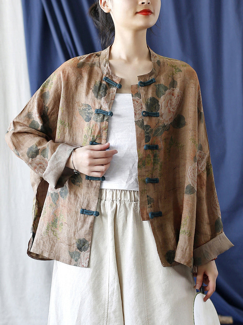 Beautifully Finished Shirt in a Timeless Design