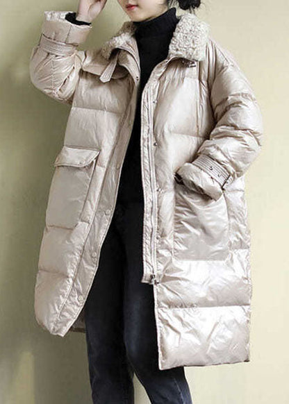 Elegantly Styled Coat for Everyday Wear