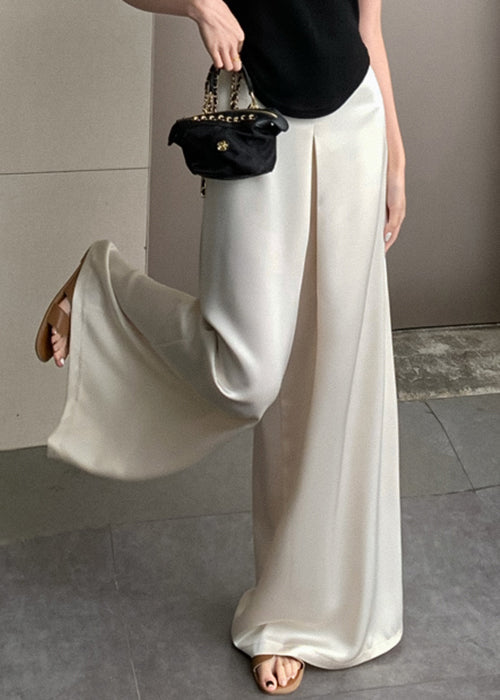 Beautifully Crafted Pants in a Classic Style