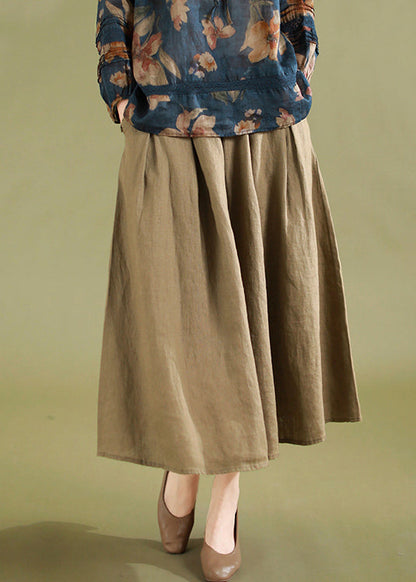 A Vintage Style Garment with Delicate Timeless Details
