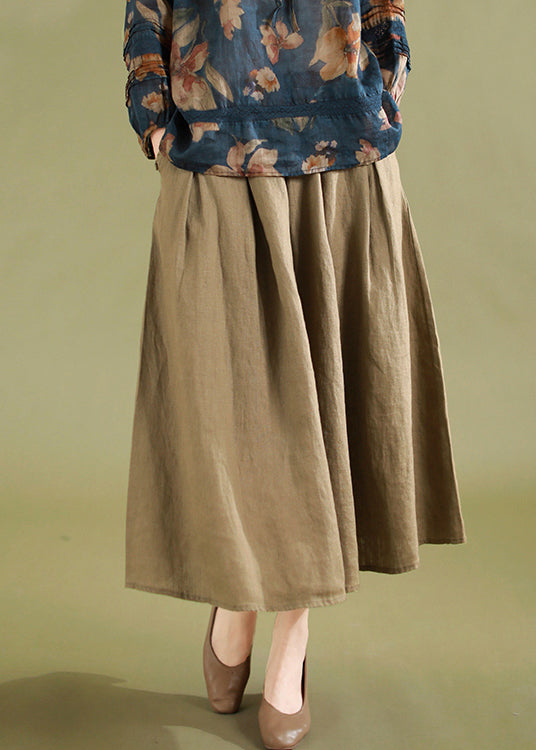 A Vintage Style Garment with Delicate Timeless Details
