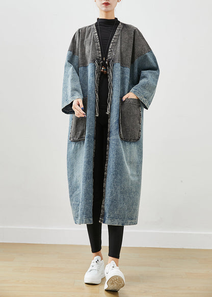 Vintage Inspired Cardigan with a Contemporary Edge