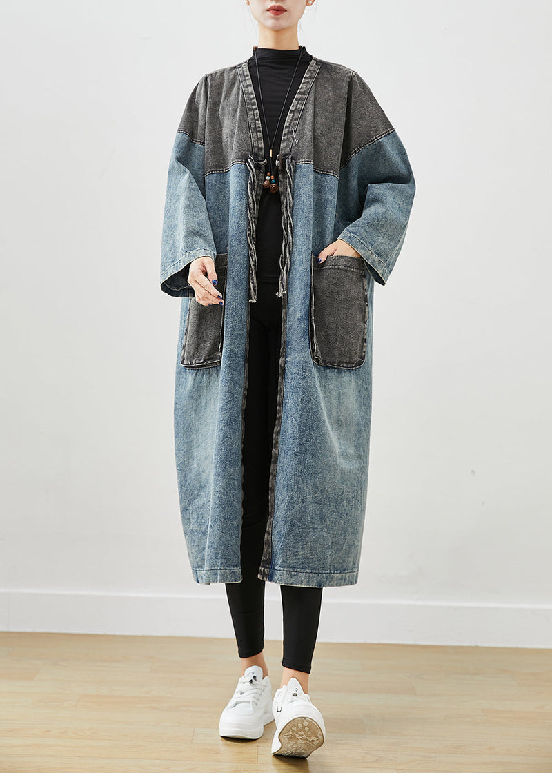 Vintage Inspired Cardigan with a Contemporary Edge