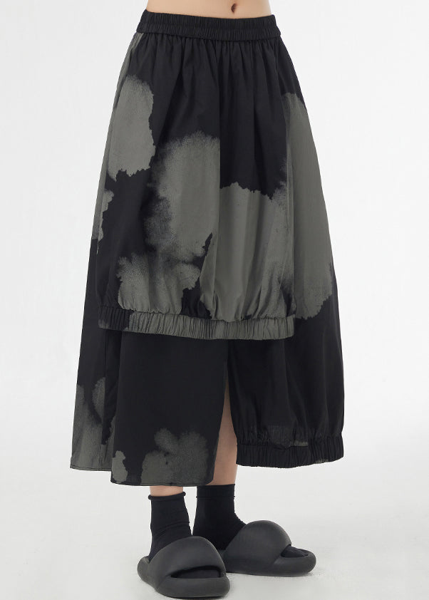 Well Tailored Garment with a Graceful Silhouette