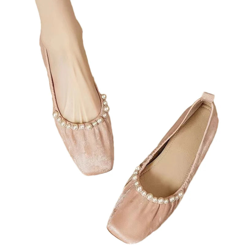 Stylish Orthopedic Flats for Any Occasion