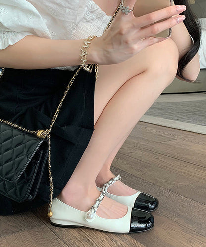 Chic Orthopedic Shoes with Unique Design