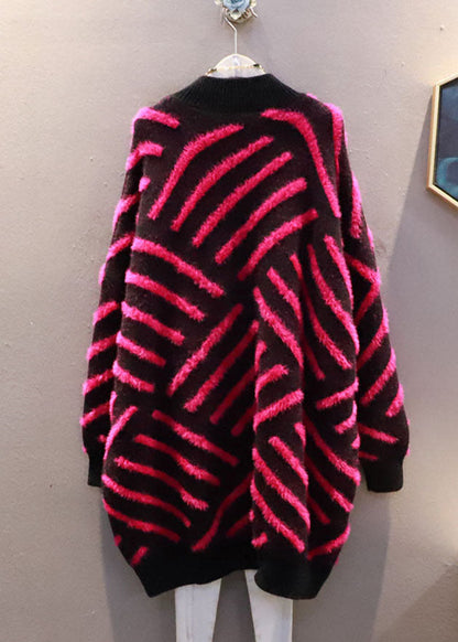 Effortlessly Elegant Sweater with a Timeless Design