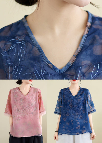Beautifully Crafted Shirt in a Classic Style