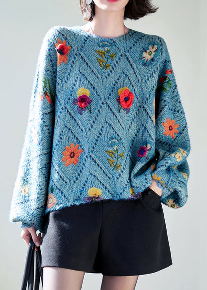 Beautifully Crafted Sweater in a Classic Style