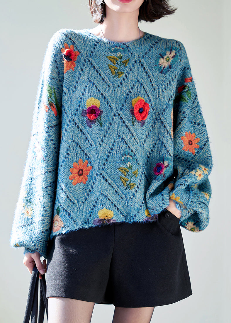 Beautifully Crafted Sweater in a Classic Style