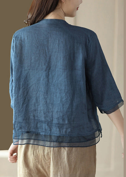 Elegantly Styled Shirt for Everyday Wear