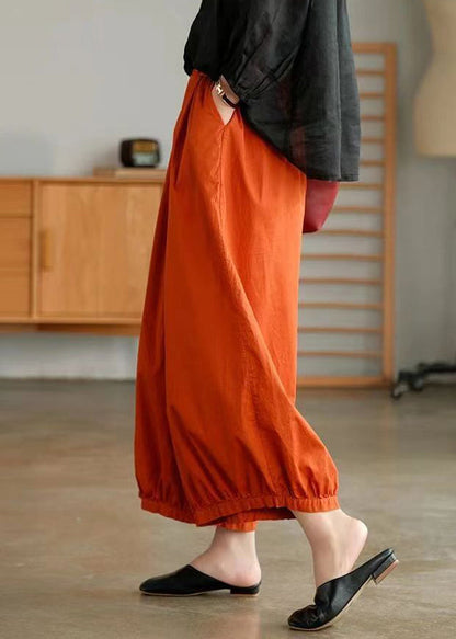 Beautifully Crafted Pants in a Classic Style