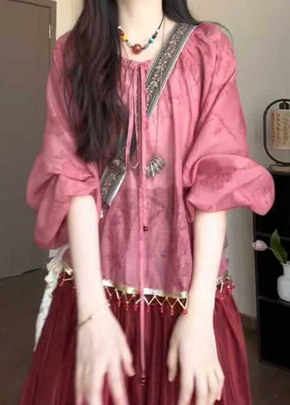 Beautifully Crafted Shirt in a Classic Style