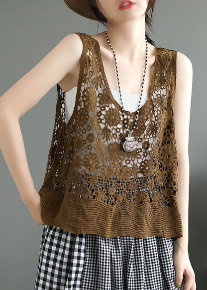 Classic Vintage Garment with a Flattering Fit