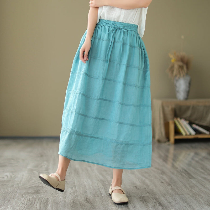 A Vintage Style Garment with Delicate Timeless Details
