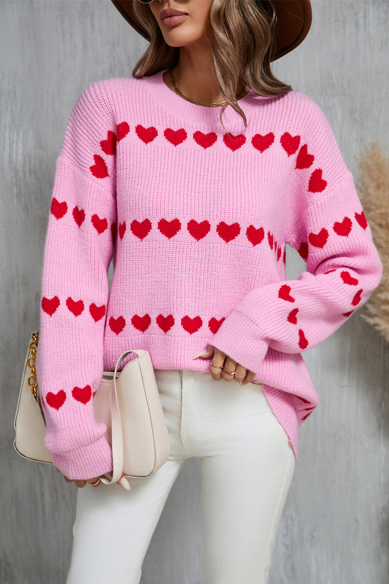 Beautifully Crafted Sweater in a Classic Style