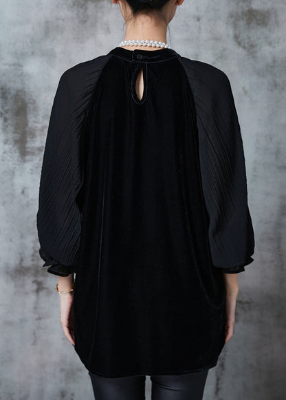 Classic Vintage Shirt with a Flattering Fit
