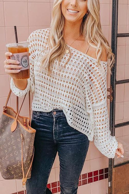 Sophisticated Shirt with a Clean Classic Look