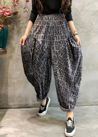 Classic Vintage & Enduringly Stylish Pants
