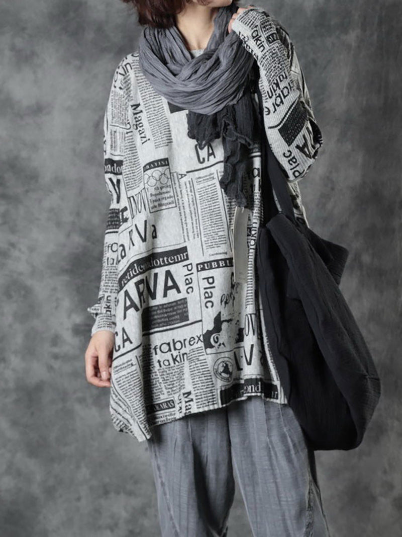 Classic Vintage & Enduringly Stylish Sweater