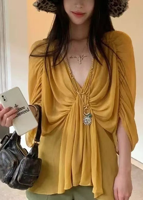 Beautifully Balanced Shirt with Timeless Character