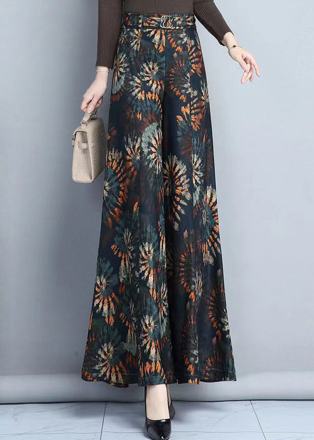 Beautifully Finished Pants in a Timeless Design