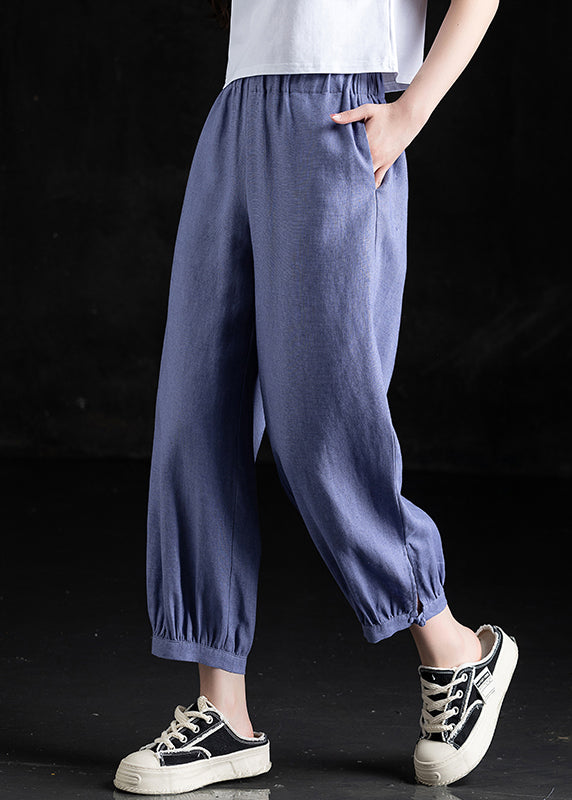 Vintage Inspired Pants with a Contemporary Edge