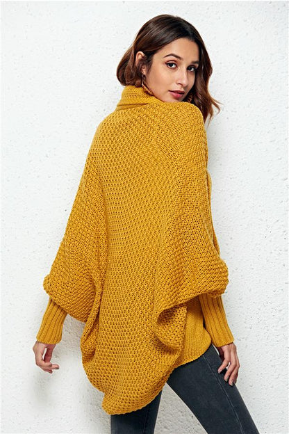 Polished Cardigan with an Effortless Classic Look