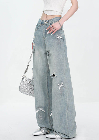 Beautifully Crafted Pants in a Classic Style