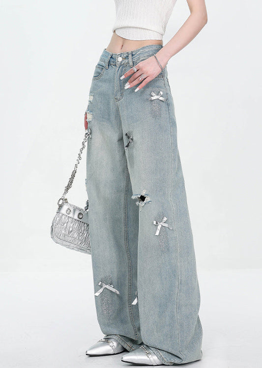 Beautifully Crafted Pants in a Classic Style