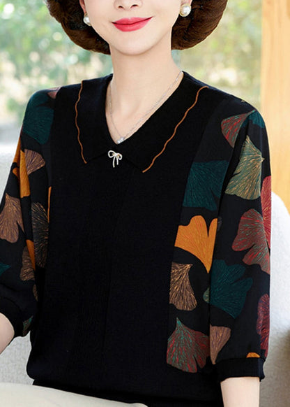 Well Tailored Shirt with a Graceful Silhouette