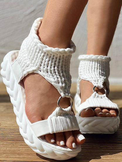 Comfortable Orthopedic Sandals for Daily Wear