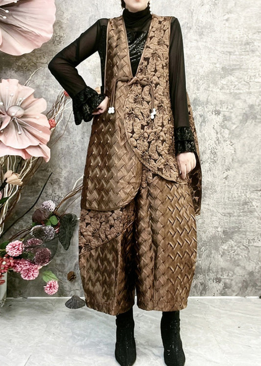 Classic Vintage & Enduringly Stylish Pants