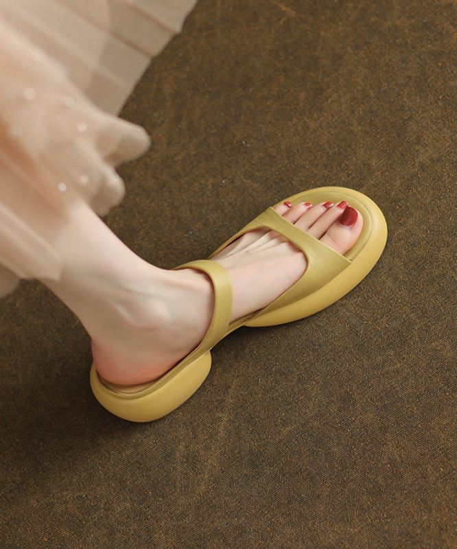 Beautifully Crafted Orthopedic Sandals