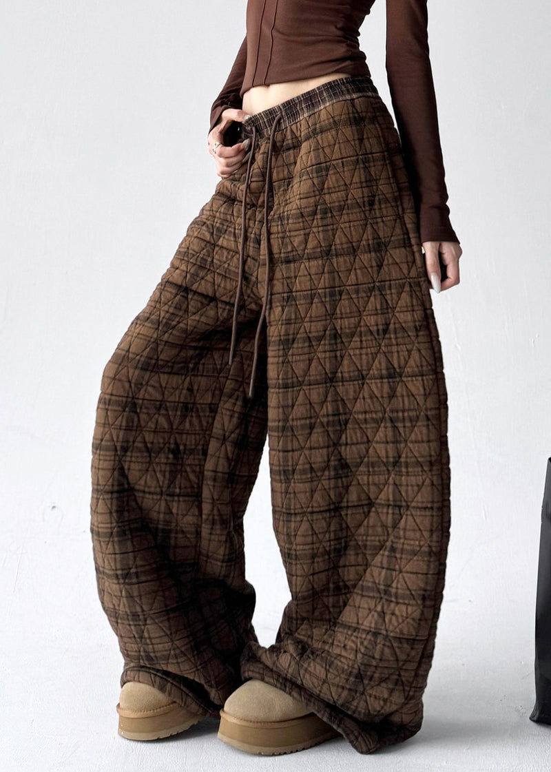 Beautifully Balanced Pants with Timeless Character