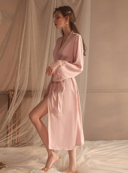Subtly Elegant Garment with a Refined Vintage Look
