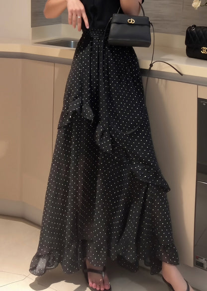 A Vintage Style Garment with Delicate Timeless Details
