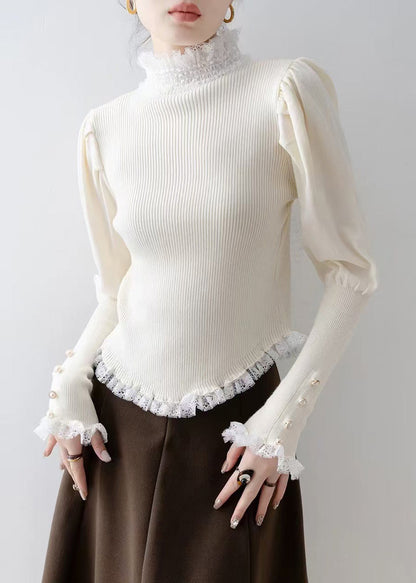 Beautifully Finished Top in a Timeless Design