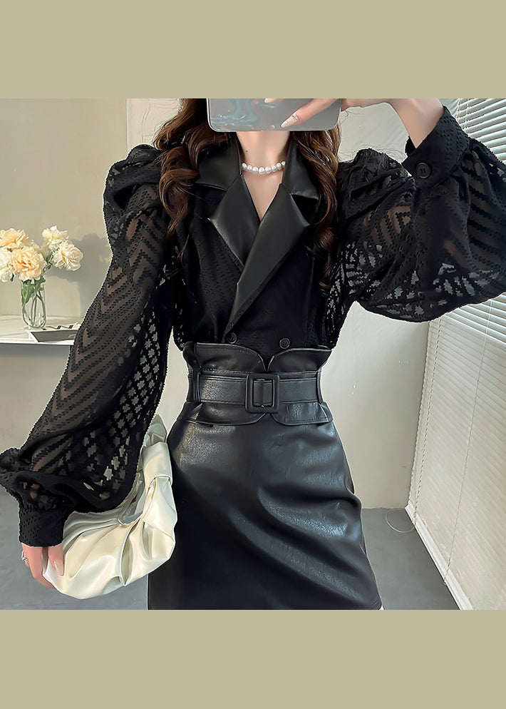 Elegantly Styled Shirt for Everyday Wear