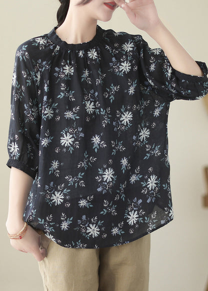 Beautifully Balanced Shirt with Timeless Character