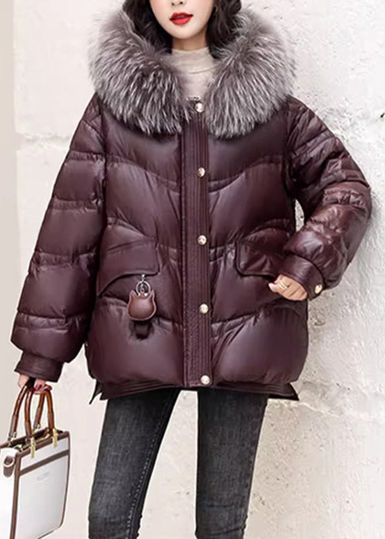 Classic Vintage Jacket with a Flattering Fit
