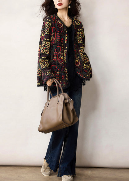 Elegant Jacket for Every Occasion