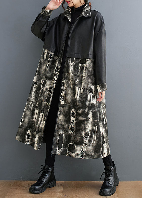 Elegantly Styled Coat for Everyday Wear