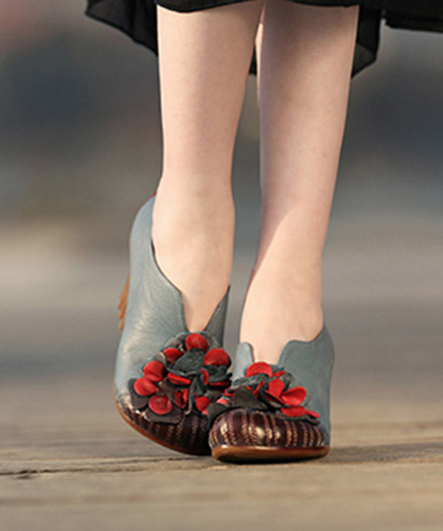 Elegant Orthopedic Heels for Every Step